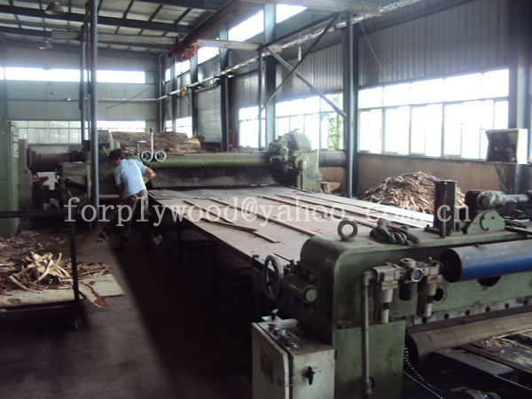 ,JIANGSU SHENQIAN PLYWOOD CO.,LTD