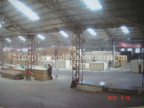 ,JIANGSU SHENQIAN PLYWOOD CO.,LTD