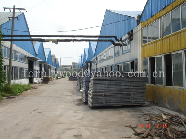 ,JIANGSU SHENQIAN PLYWOOD CO.,LTD